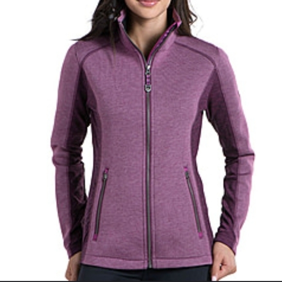 Kuhl Projekt Purple Orchid Jacket Size M - Picture 1 of 7